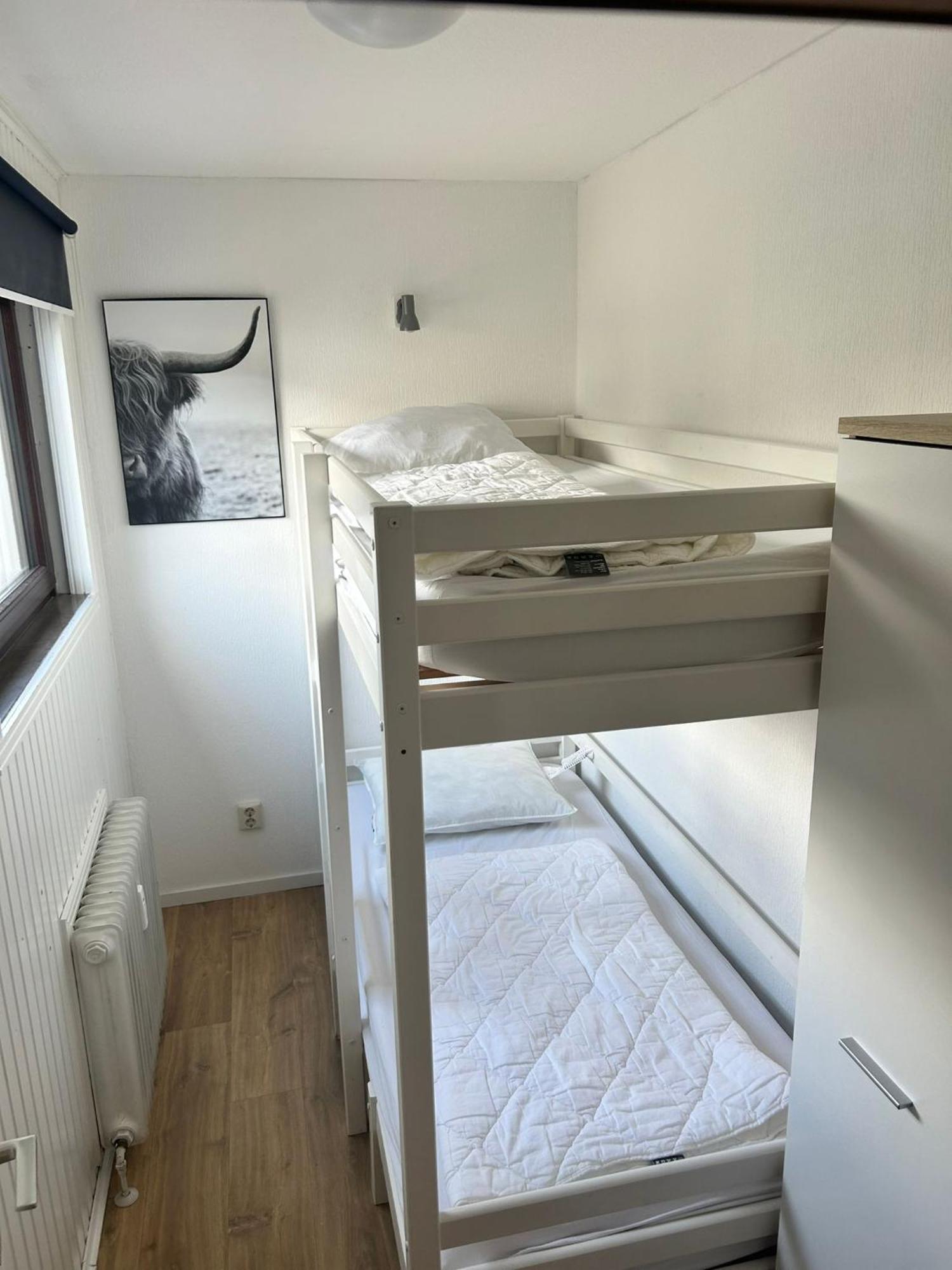 Braunlage Glueck Appartement Buitenkant foto