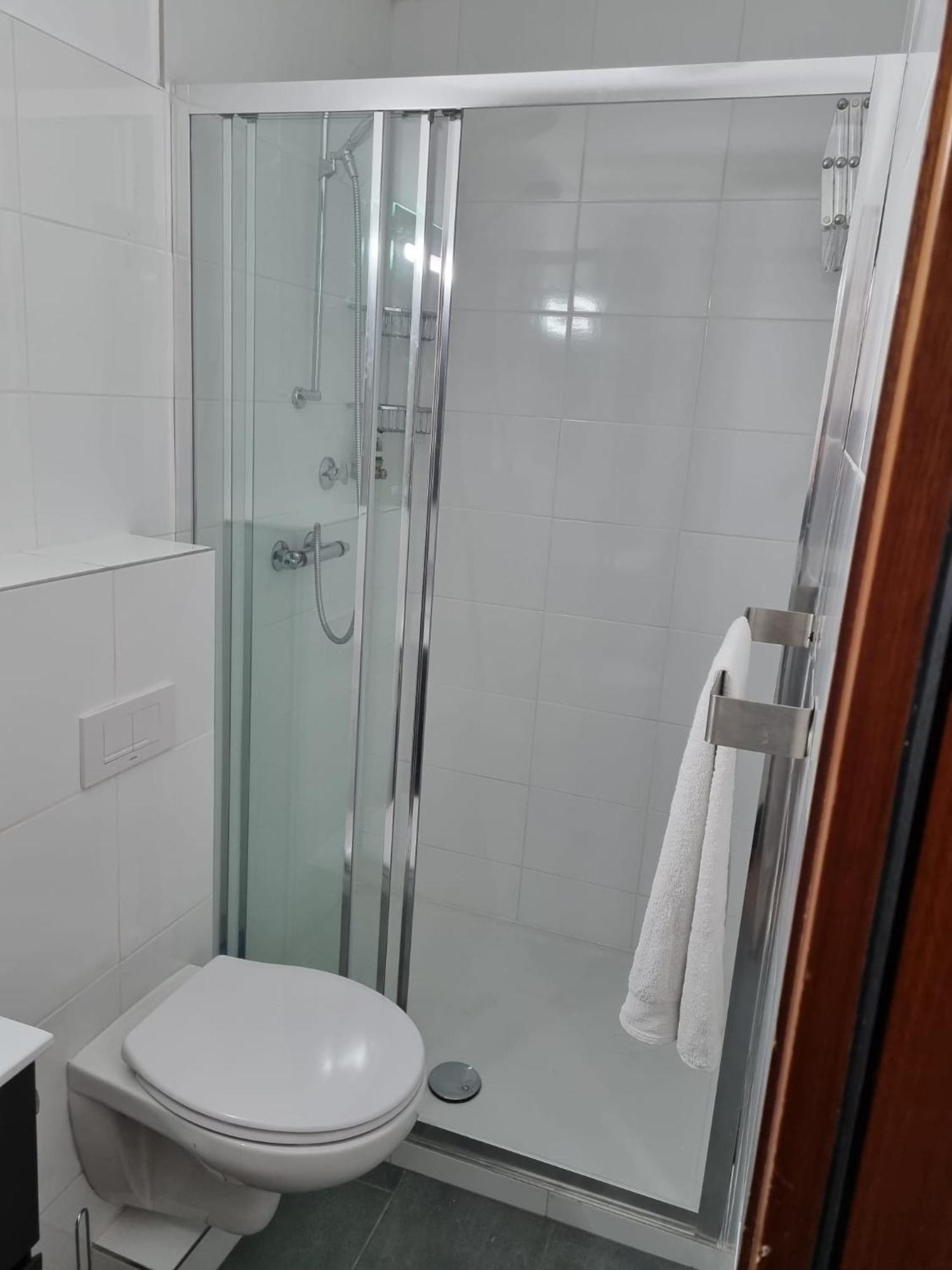 Braunlage Glueck Appartement Buitenkant foto